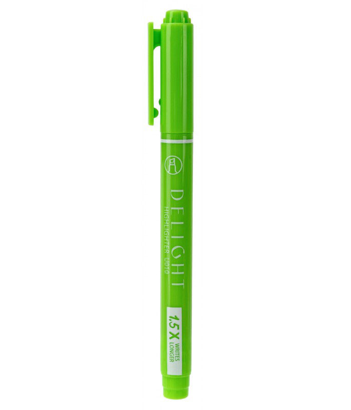 TEXTMARKER SLIM VERDE DELI TEXTMARKER SLIM VERDE DELI